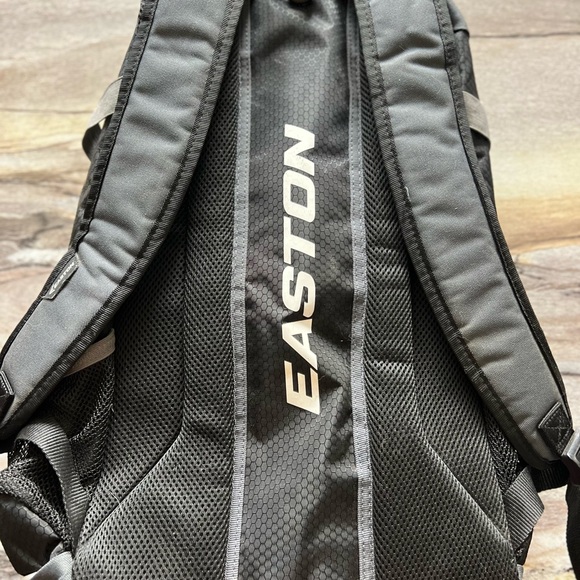 Easton Softball/Baseball Backpack - black - Picture 2 of 2